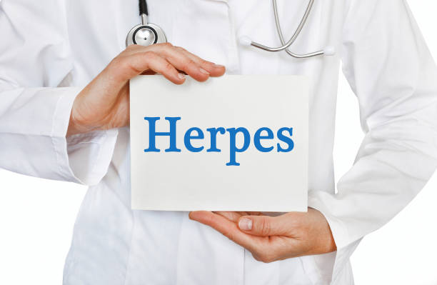 what's herpes